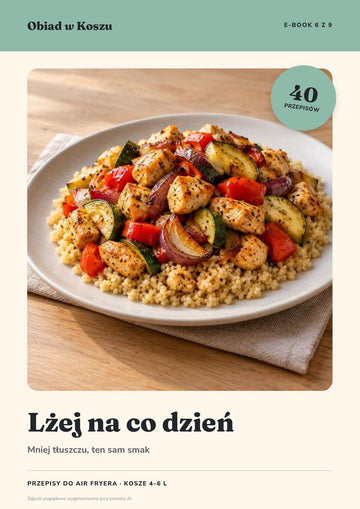 Lżej na co dzień
