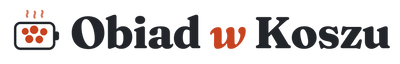 Obiad w Koszu